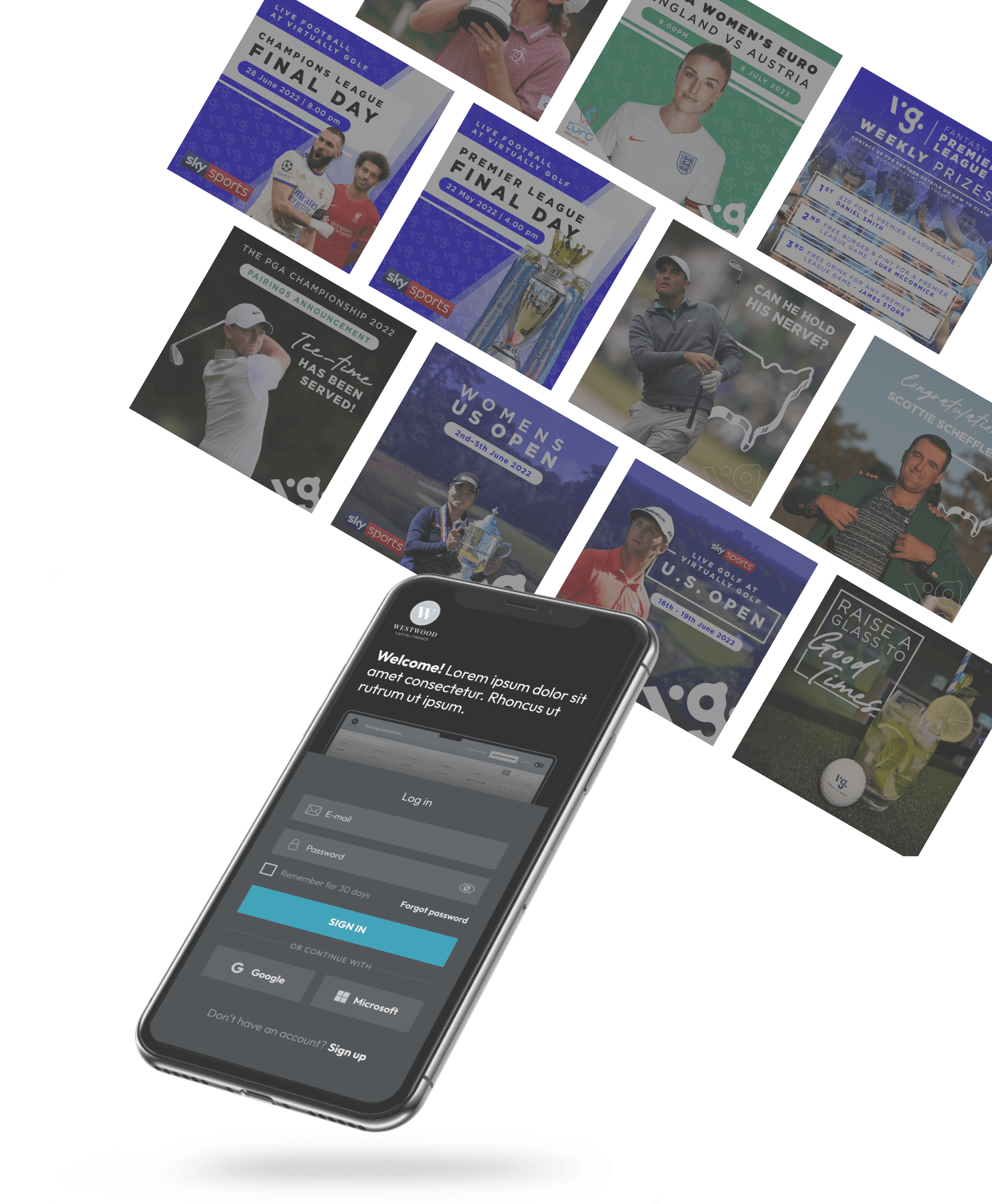 Cacao Creative Team Banner 2