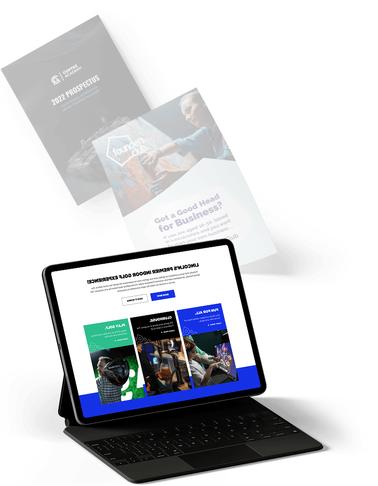 Cacao Creative Team Banner 1 Mobile