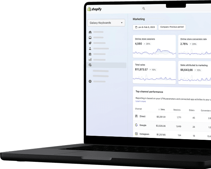 Core & Plugin Updates