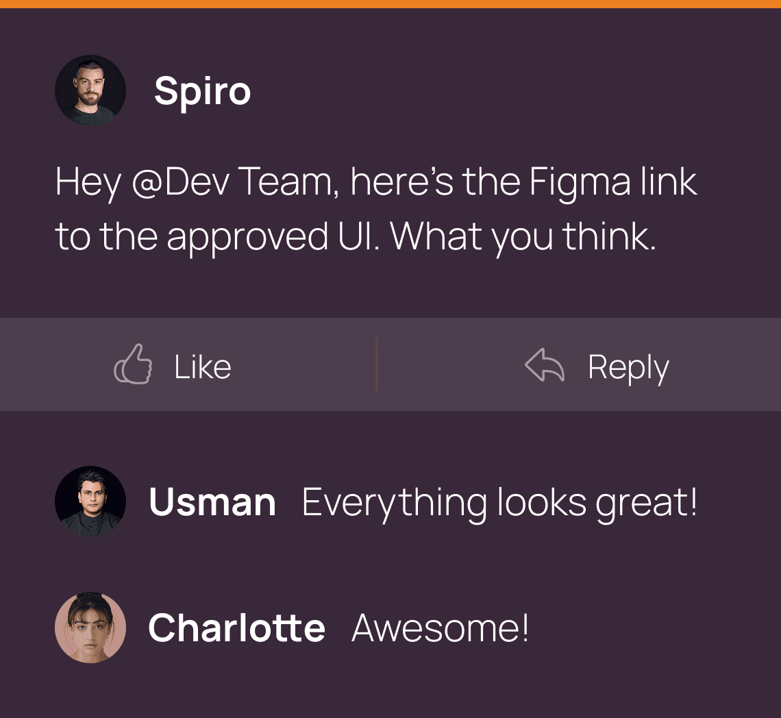 Cacao Home Banner 3 Comments