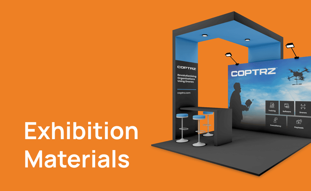 Exhibition Materials