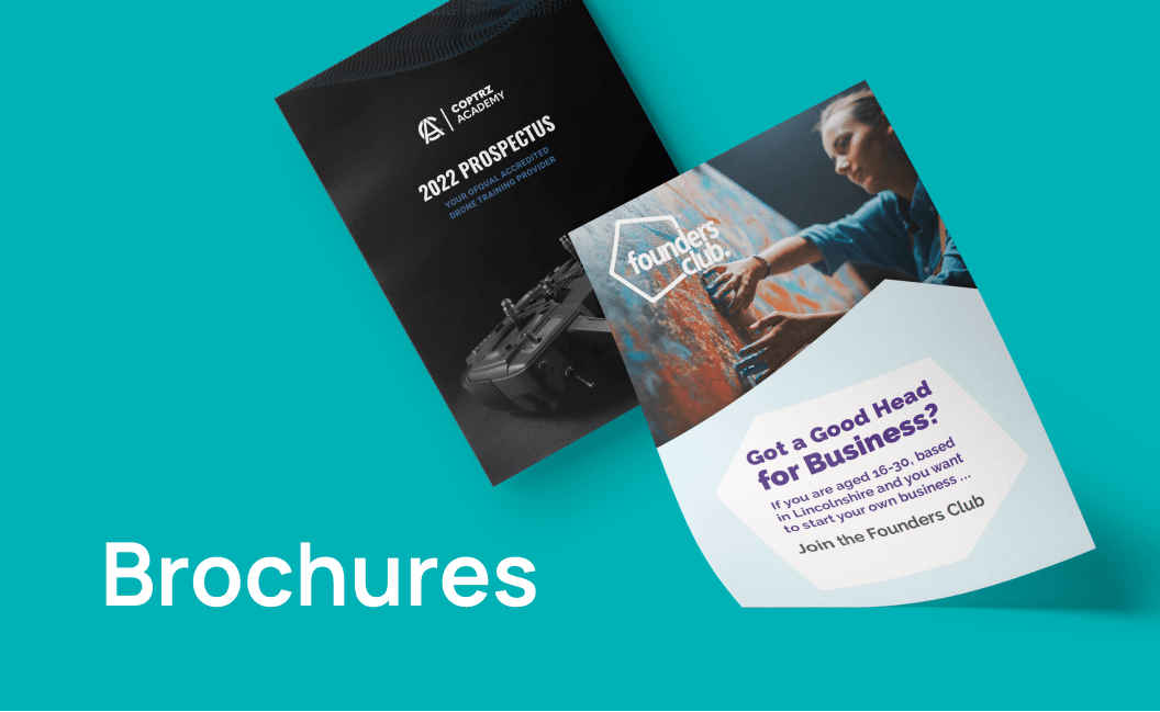 Pitch Decks & Presentations