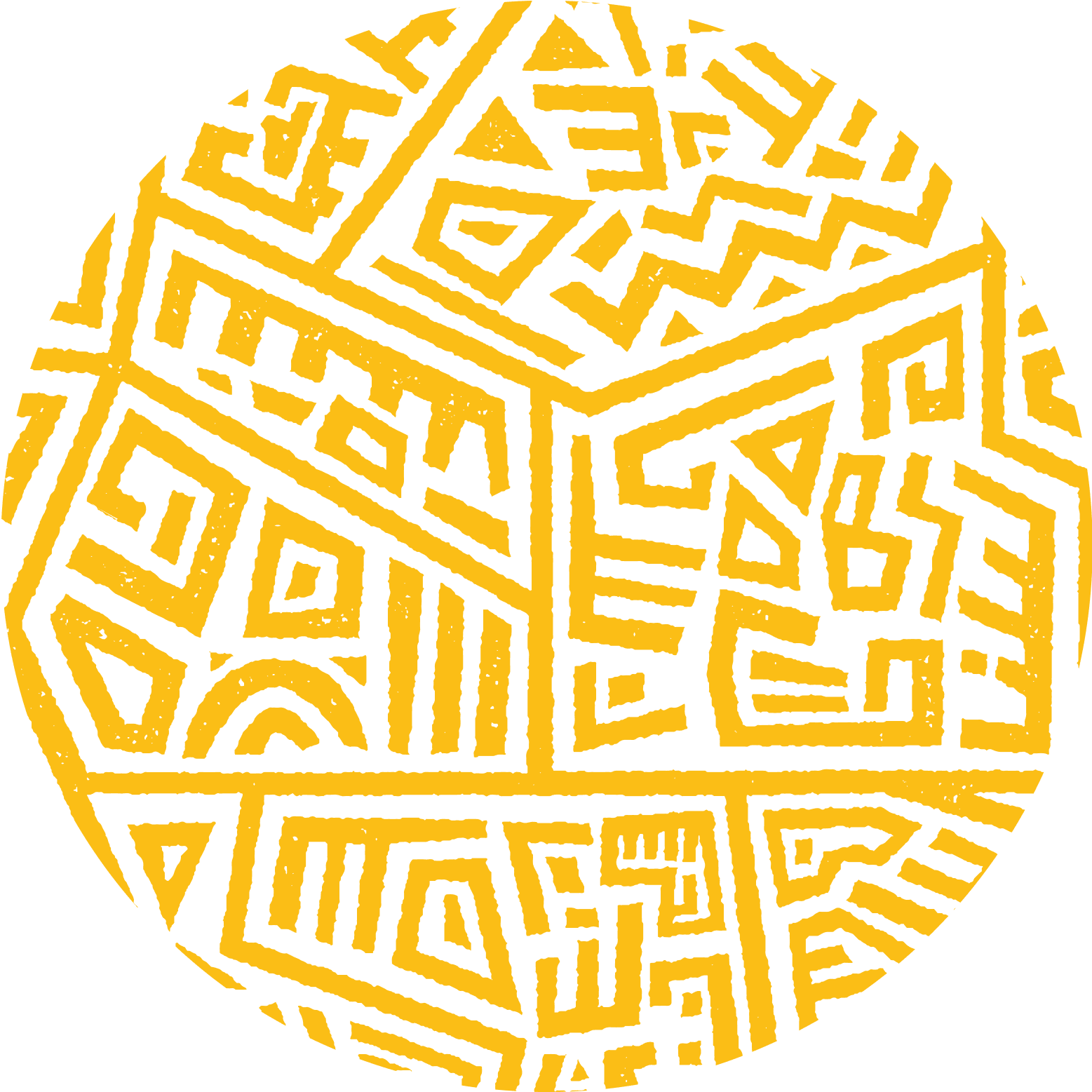 Team Enquire Banner Pattern