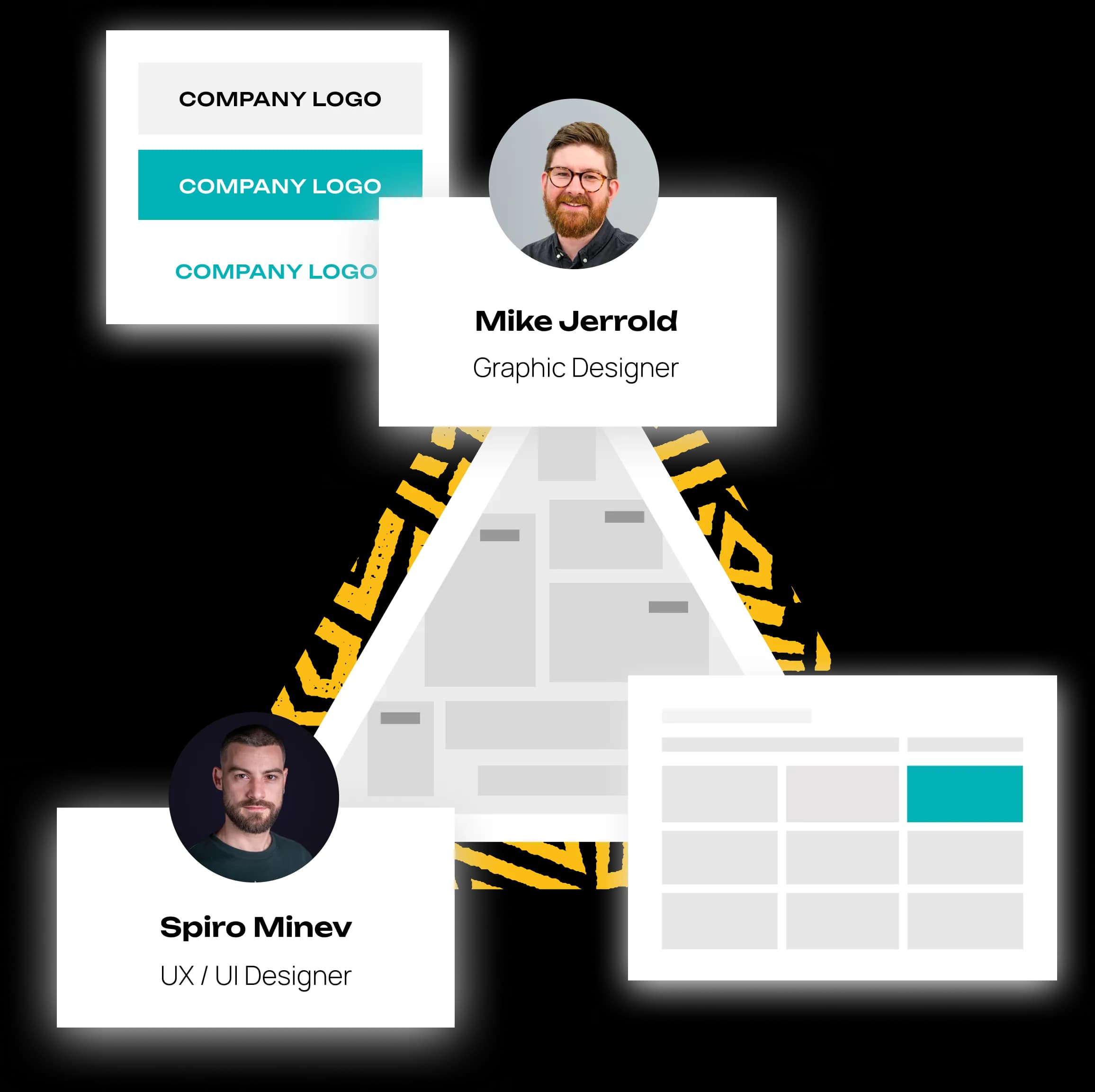 Cacao Creative Team